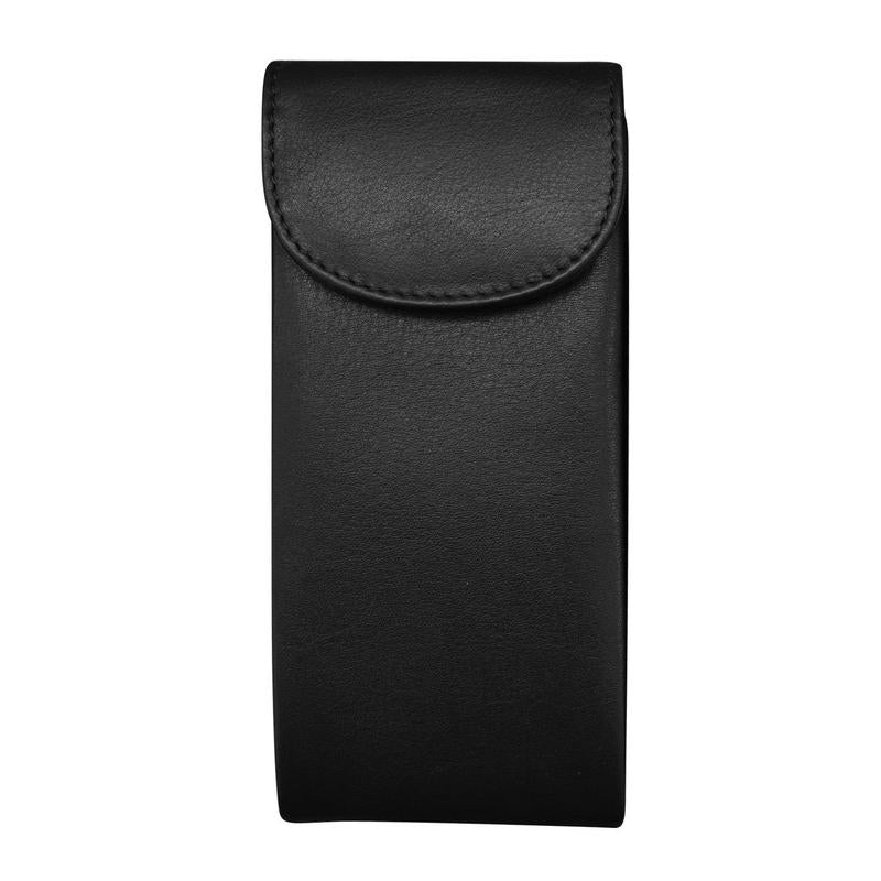 Novaro Dual Leather Eyewear Case