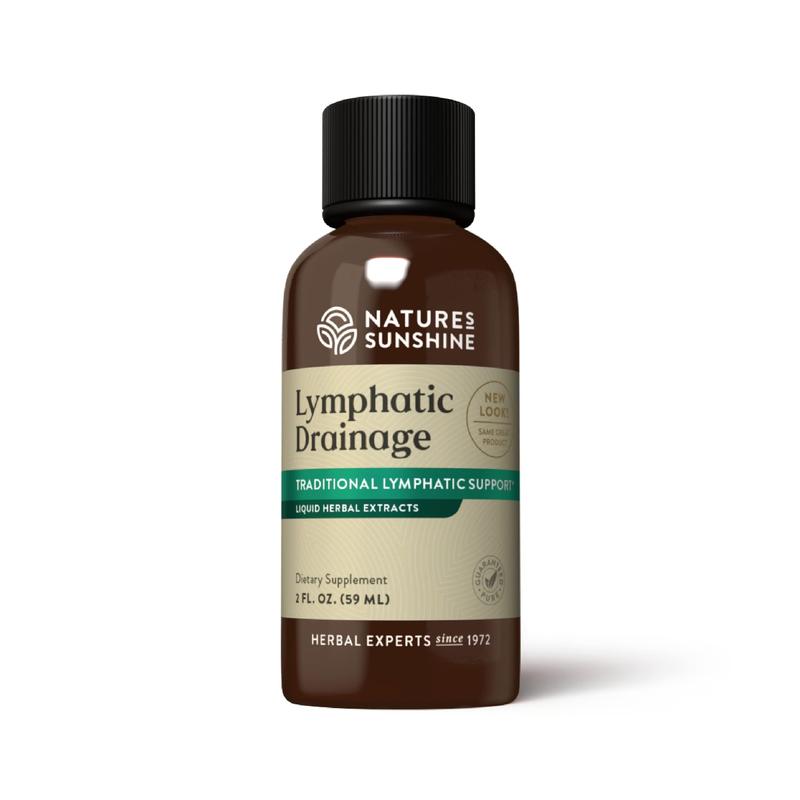 Novaro Natural Lymph Drainage