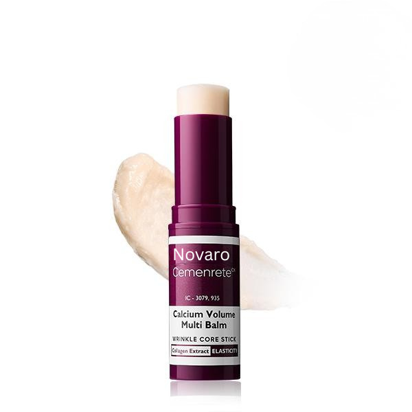 Novaro Cemenrete Eye Balm