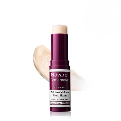 Novaro Cemenrete Eye Balm