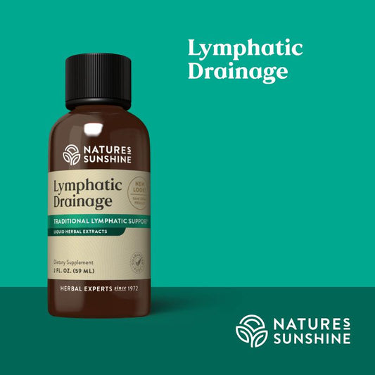Novaro Natural Lymph Drainage